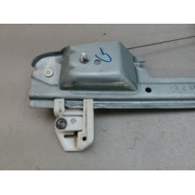 MECANISME LEVE-GLACE ARRIERE GAUCHE RENAULT MEGANE