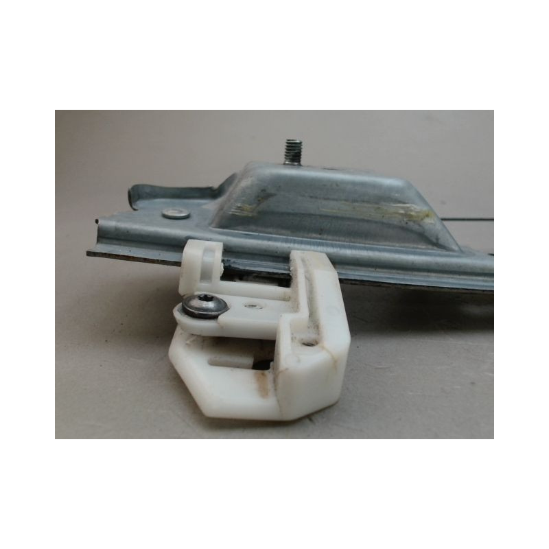 MECANISME LEVE-GLACE ARRIERE GAUCHE RENAULT MEGANE