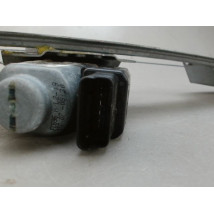 MECANISME LEVE-GLACE ARRIERE GAUCHE RENAULT MEGANE