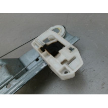 MECANISME LEVE-GLACE ARRIERE GAUCHE RENAULT MEGANE