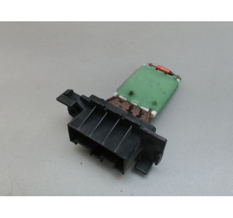 MODULE DE CHAUFFAGE