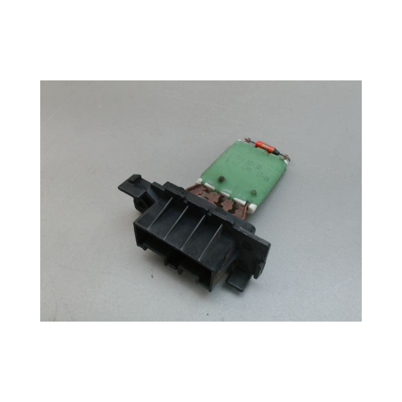 MODULE DE CHAUFFAGE FIAT PUNTO