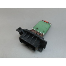 MODULE DE CHAUFFAGE FIAT PUNTO