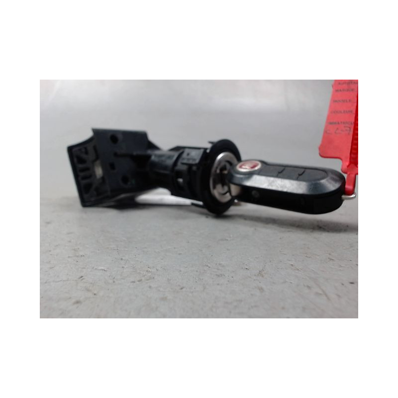 ANTIVOL DE DIRECTION FIAT 500 2007-