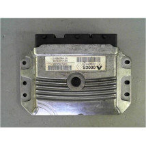 CALCULATEUR MOTEUR RENAULT MEGANE II PH1 02-05