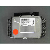 CALCULATEUR MOTEUR RENAULT MEGANE II PH1 02-05