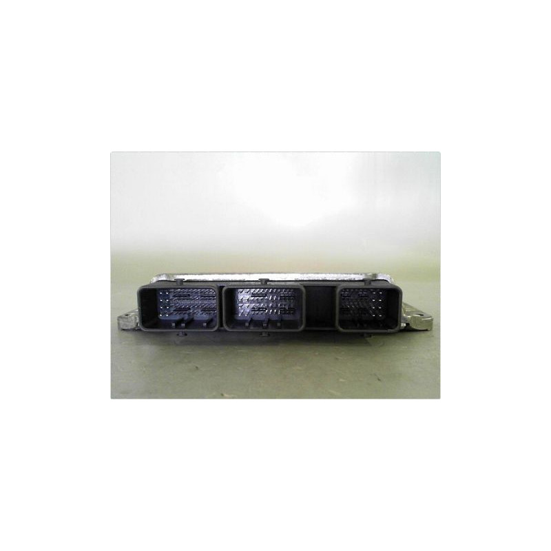 CALCULATEUR MOTEUR RENAULT MEGANE II PH1 02-05