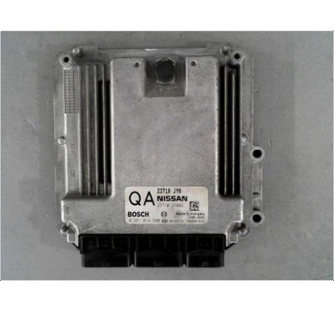 CALCULATEUR MOTEUR
