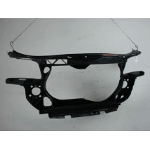 FACE AVANT AUDI A4