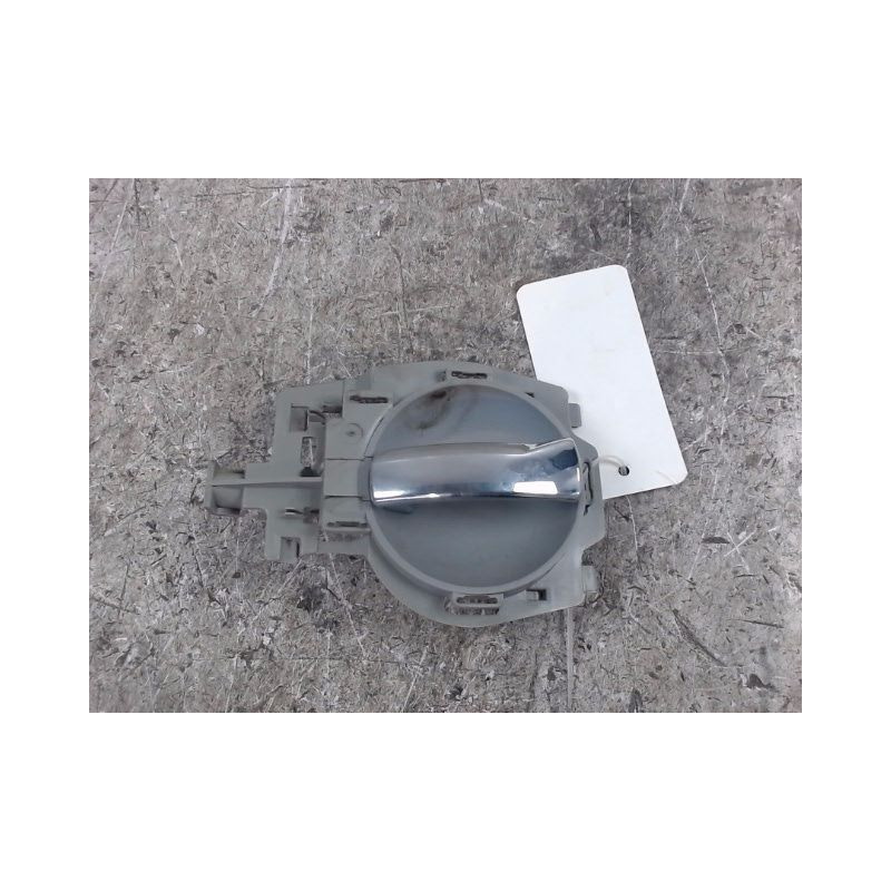 POIGNEE INTERIEURE PORTE AVANT GAUCHE CITROEN C3