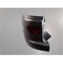 CROSSE ARRIERE GAUCHE TOYOTA YARIS VERSO 2003-