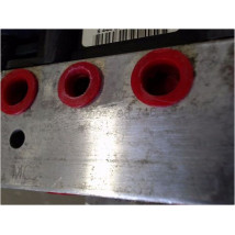 UNITE HYDRAULIQUE ABS CITROEN BERLINGO