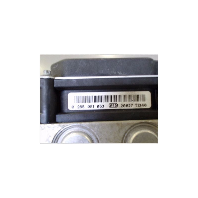 UNITE HYDRAULIQUE ABS CITROEN BERLINGO