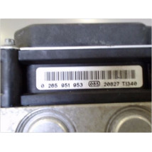 UNITE HYDRAULIQUE ABS CITROEN BERLINGO