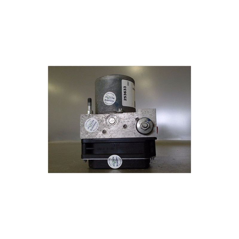 UNITE HYDRAULIQUE ABS CITROEN BERLINGO