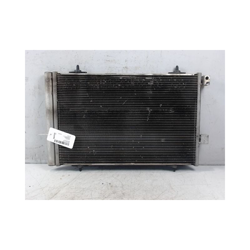 CONDENSEUR CLIMATISATION PEUGEOT 508 2010-