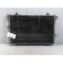 CONDENSEUR CLIMATISATION PEUGEOT 508 2010-