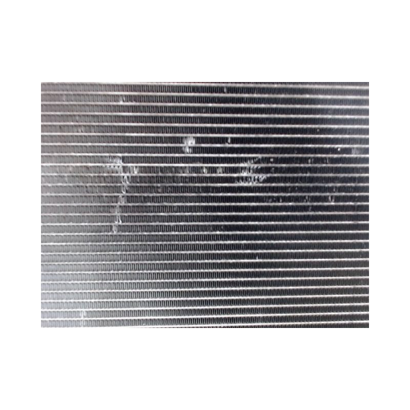 CONDENSEUR CLIMATISATION PEUGEOT 508 2010-