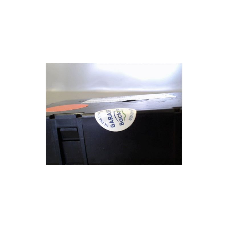 BOITIER GESTION HABITACLE RENAULT MASTER