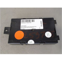 BOITIER GESTION HABITACLE RENAULT MASTER