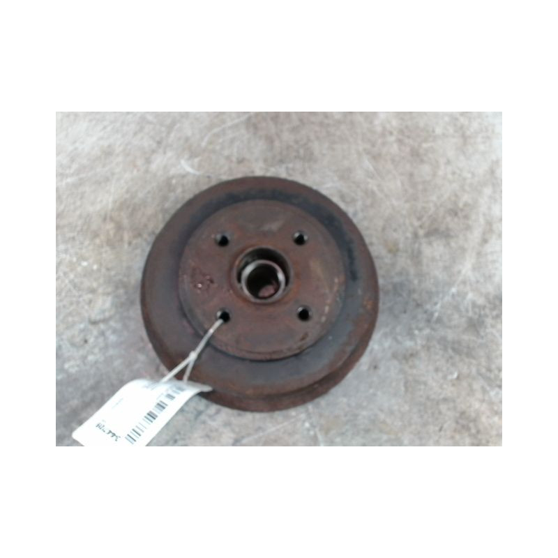TAMBOUR ARRIERE GAUCHE SUZUKI SWIFT