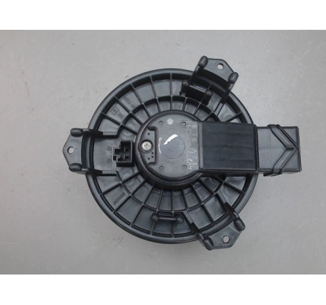 MOTEUR VENTILATEUR CHAUFFAGE