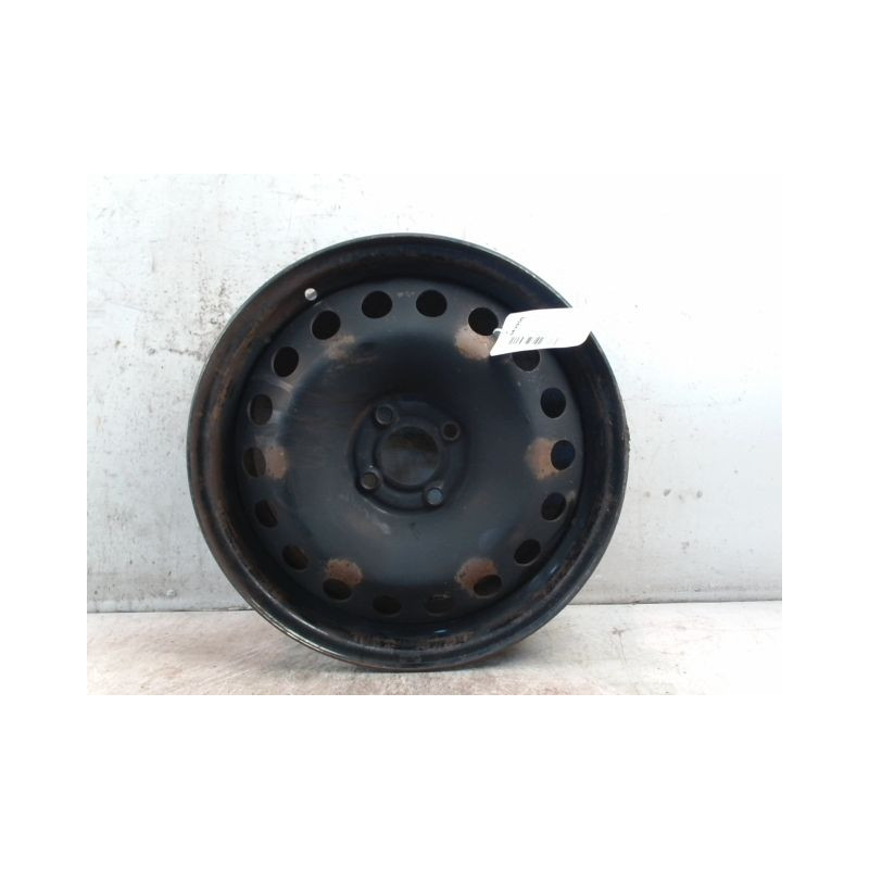 JANTE TOLE RENAULT SCENIC II PH2 2006-