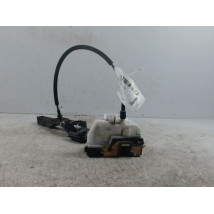 SYSTEME CONDAMNATION ARRIERE GAUCHE CITROEN C3 2002-2005