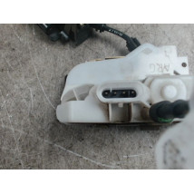 SYSTEME CONDAMNATION ARRIERE GAUCHE CITROEN C3 2002-2005