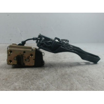 SYSTEME CONDAMNATION ARRIERE GAUCHE CITROEN C3 2002-2005
