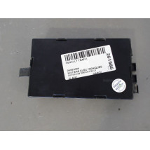 BOITIER GESTION HABITACLE RENAULT TRAFIC