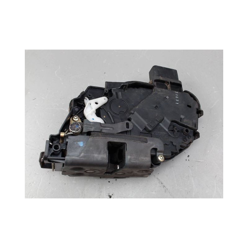 SYSTEME CONDAMNATION AVANT GAUCHE MAZDA 3
