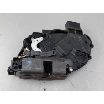 SYSTEME CONDAMNATION AVANT GAUCHE MAZDA 3