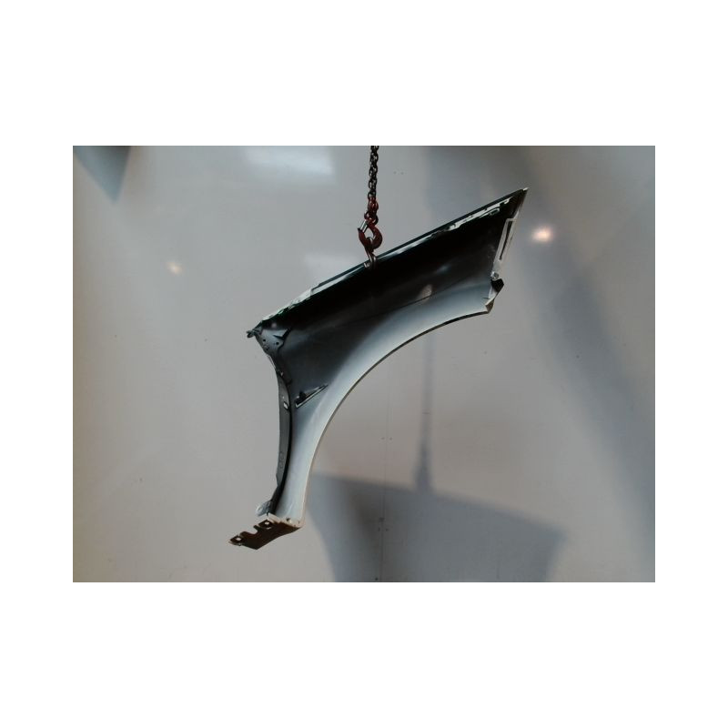 AILE AVANT GAUCHE RENAULT MEGANE II PH2 CPE 2006-
