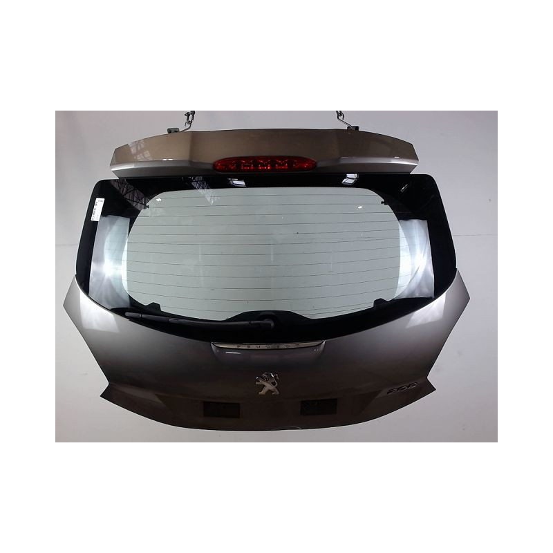 HAYON PEUGEOT 208