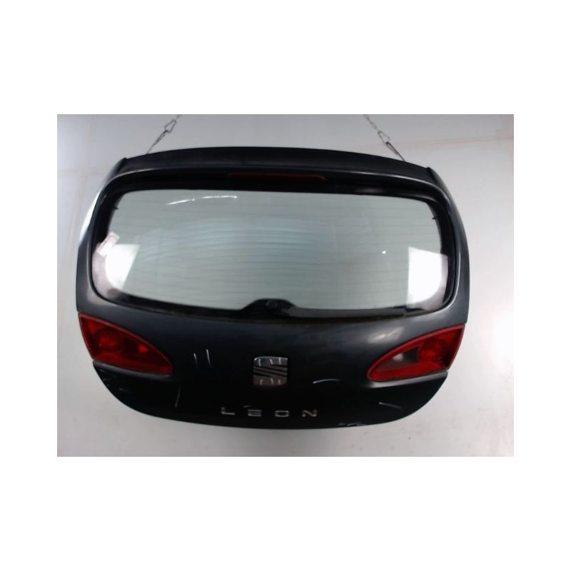 HAYON SEAT LEON