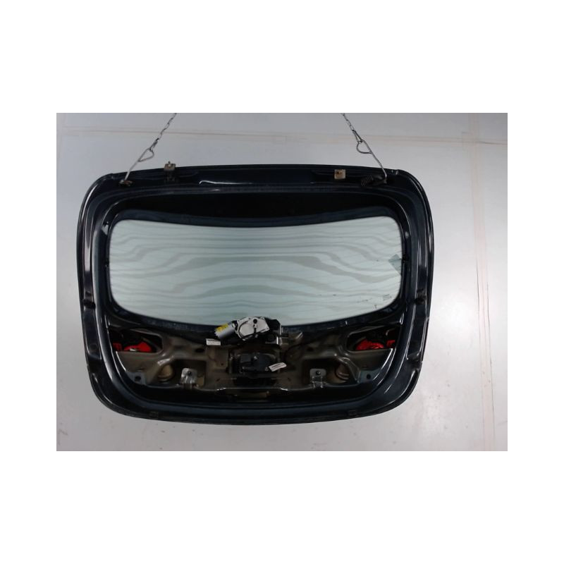 HAYON SEAT LEON