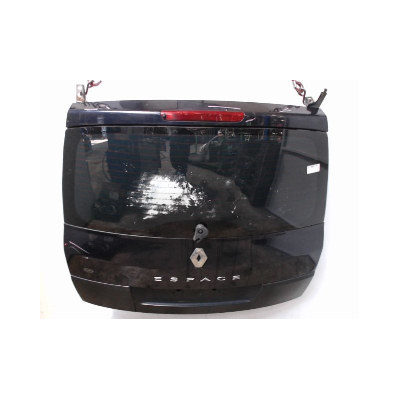 HAYON RENAULT ESPACE IV