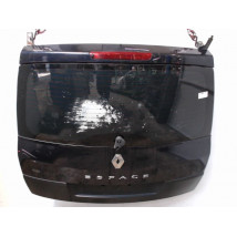 HAYON RENAULT ESPACE IV