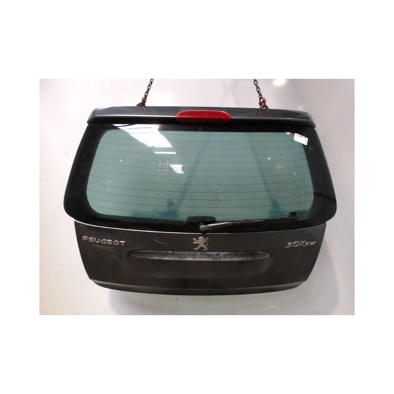 HAYON PEUGEOT 307 SW 2005-