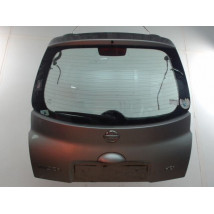 HAYON NISSAN MICRA