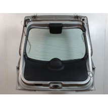 HAYON NISSAN MICRA