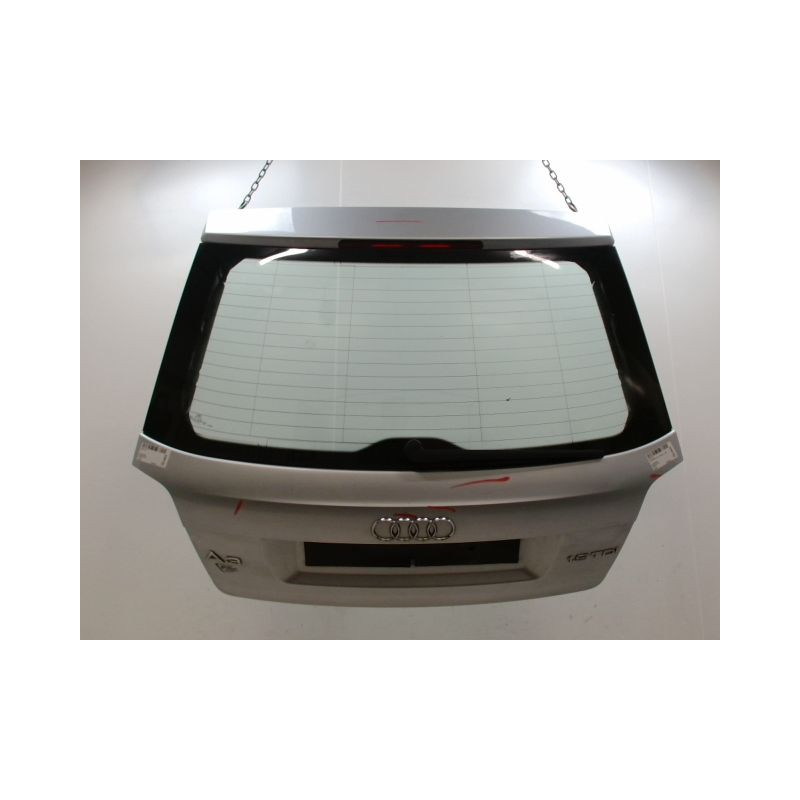HAYON AUDI A3 II Phase 1 (8P) 2003-2008