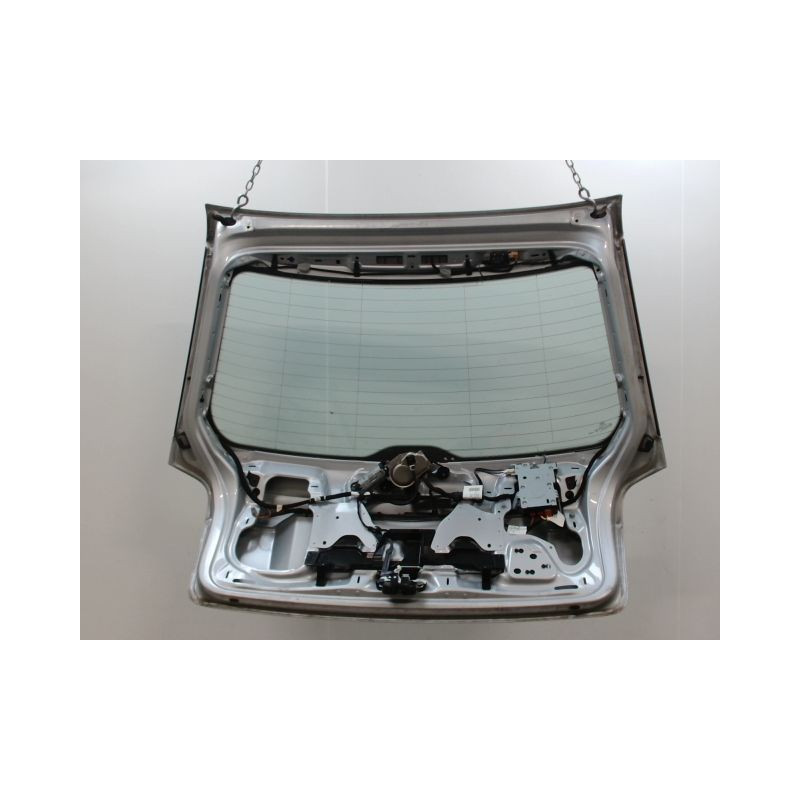 HAYON AUDI A3 II Phase 1 (8P) 2003-2008