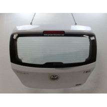 HAYON HYUNDAI I 30 I Phase 1 2007-2010