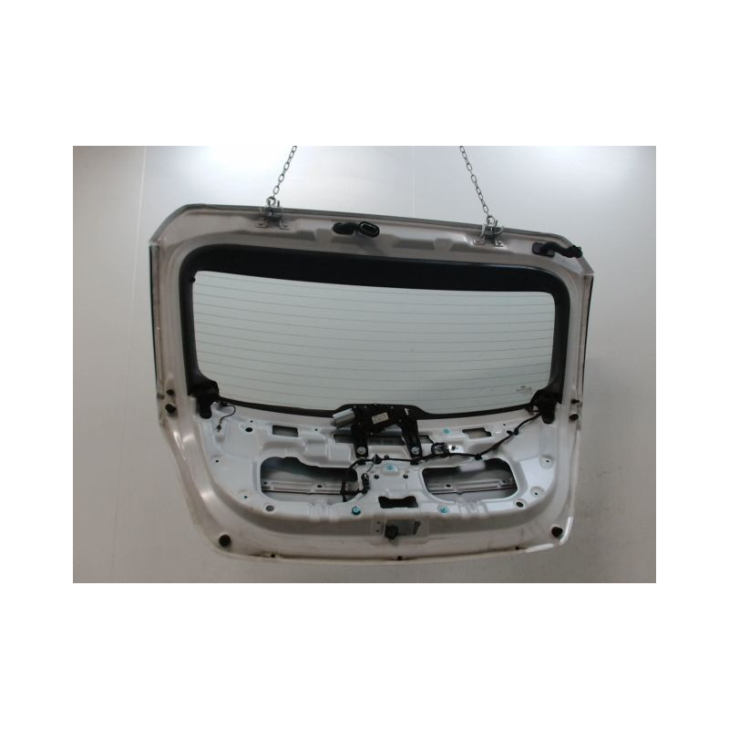 HAYON HYUNDAI I 30 I Phase 1 2007-2010