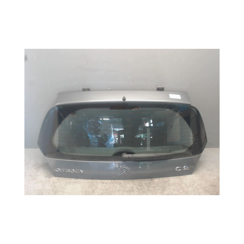 HAYON CITROEN C2