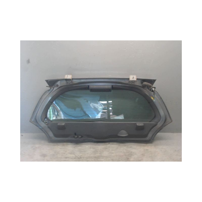 HAYON CITROEN C2