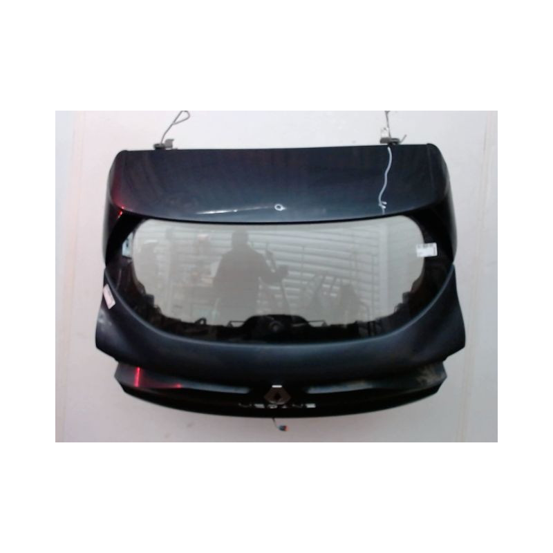 HAYON RENAULT MEGANE