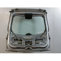 HAYON NISSAN MICRA